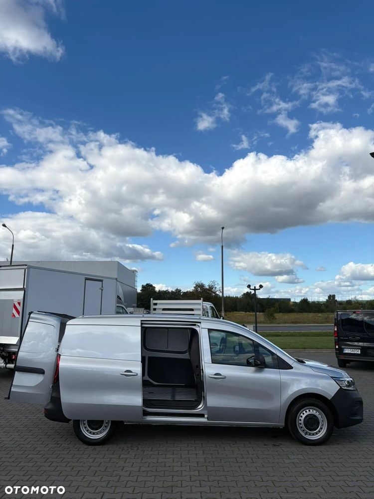 Renault KANGOO VAN L2 1.5dCi 115KM EDC - 9