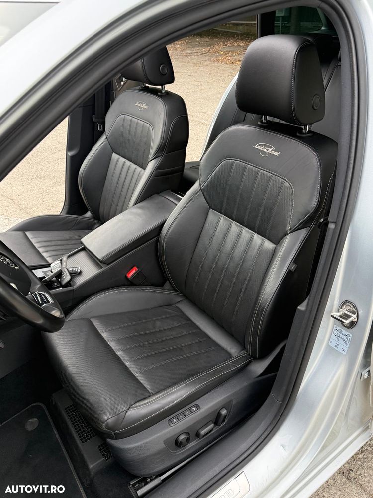 Skoda Superb 1.4 TSI DSG L&K - 21