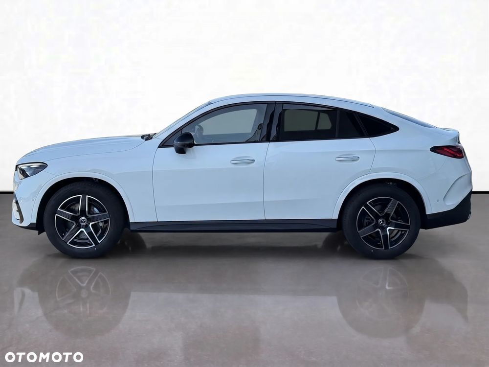 Mercedes-Benz GLC - 7