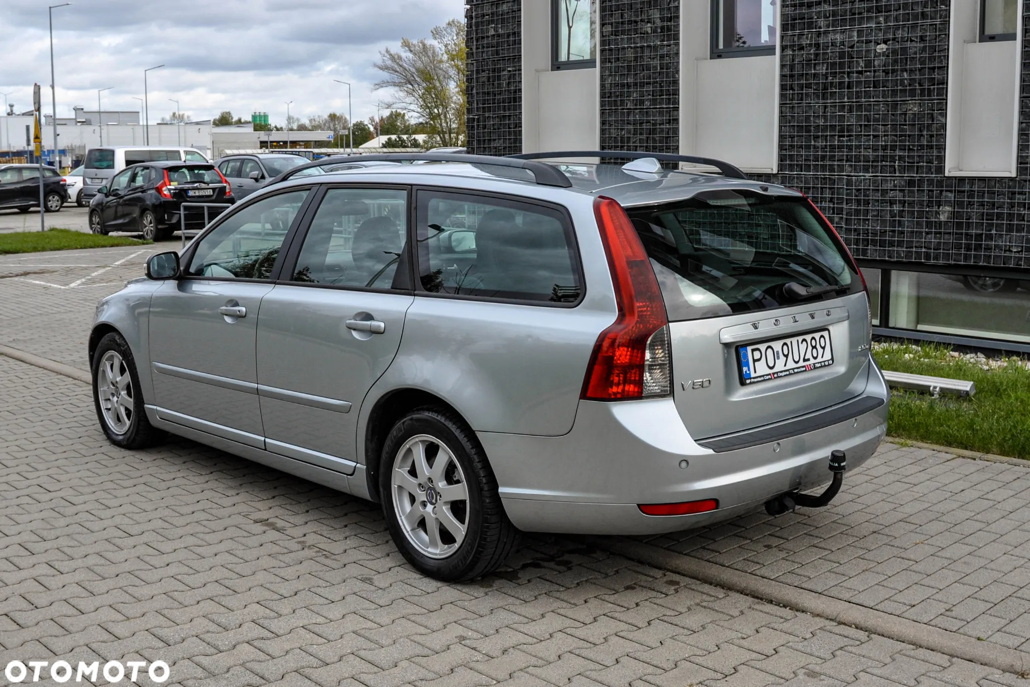 Volvo V50 - 3