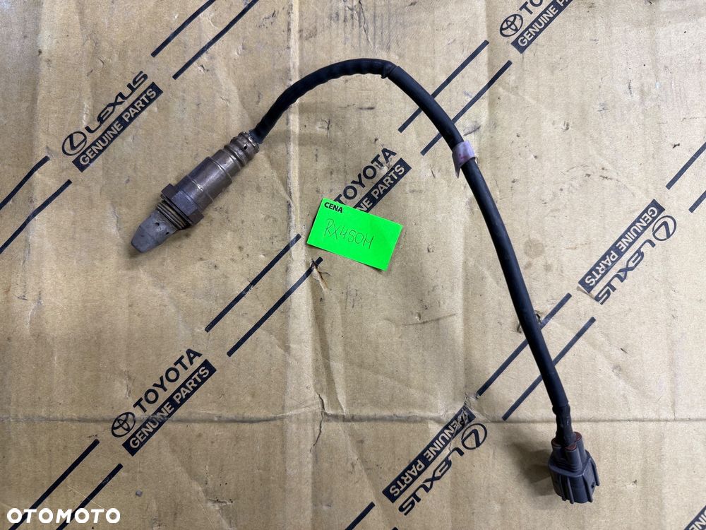 Sonda lambda Lexus RX450h 09-15r. Nr. 89467-48220. - 1