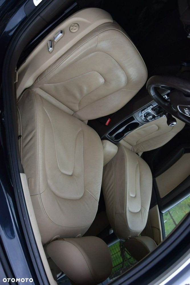 Audi A4 - 29