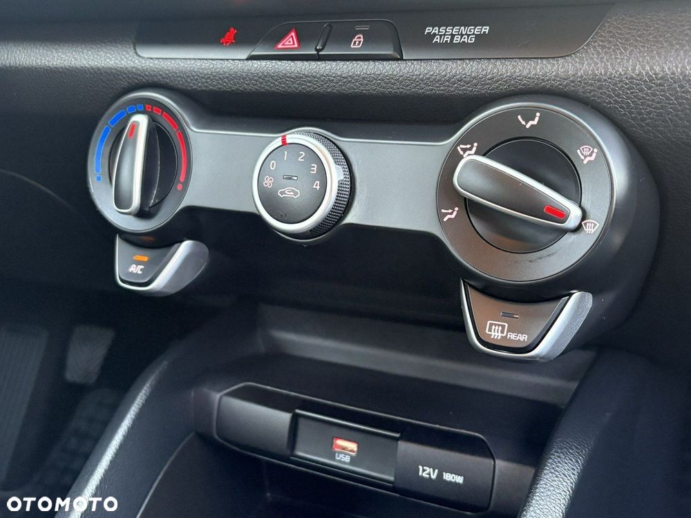 Kia Rio 1.0 T-GDI L Business Line - 19