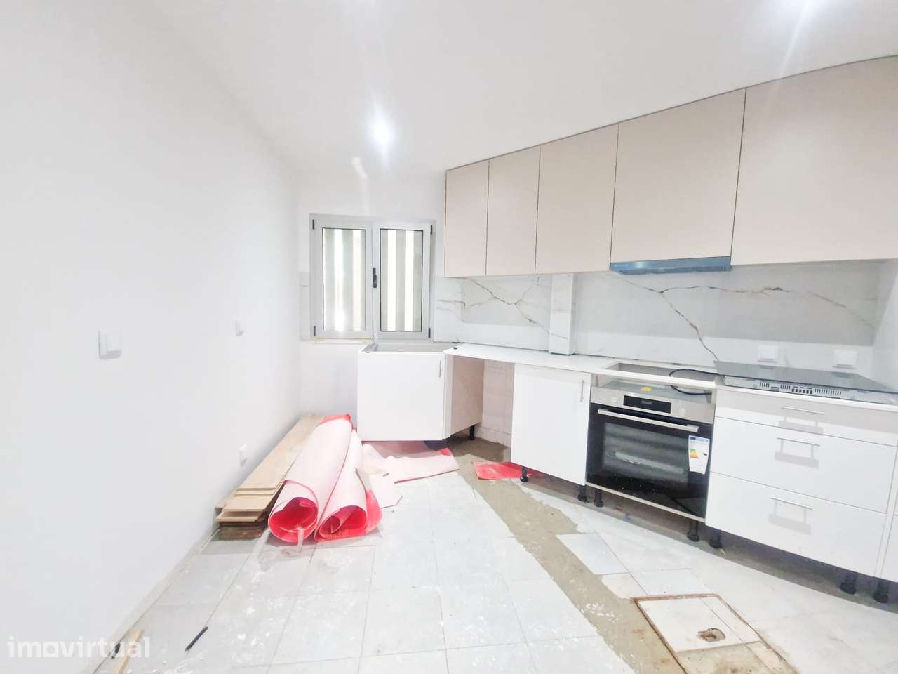 T3 Totalmente Renovado em Santiago - Excelente Oportunidade de Inve... - Grande imagem: 5/18