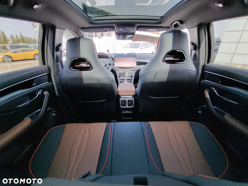 BYD Seal U 1.5 Boost - 15