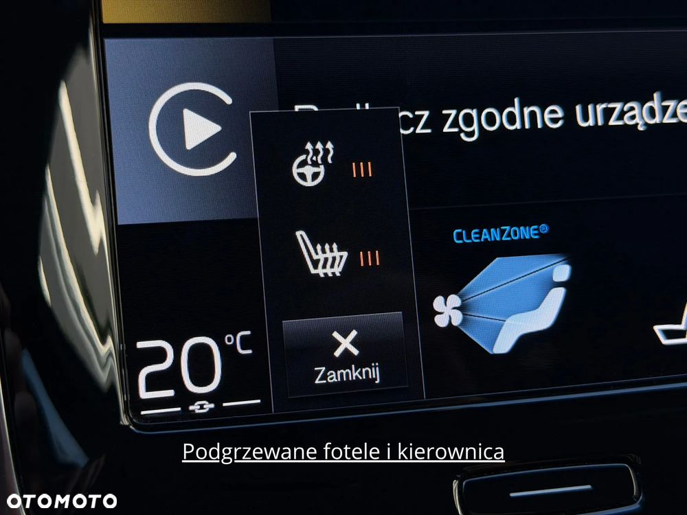 Volvo XC 90 T8 AWD Recharge Geartronic Inscription Expression - 24