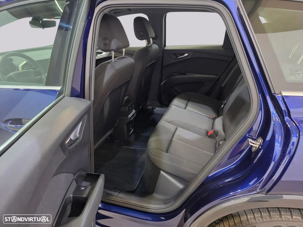 Audi Q4 e-tron 40 - 14