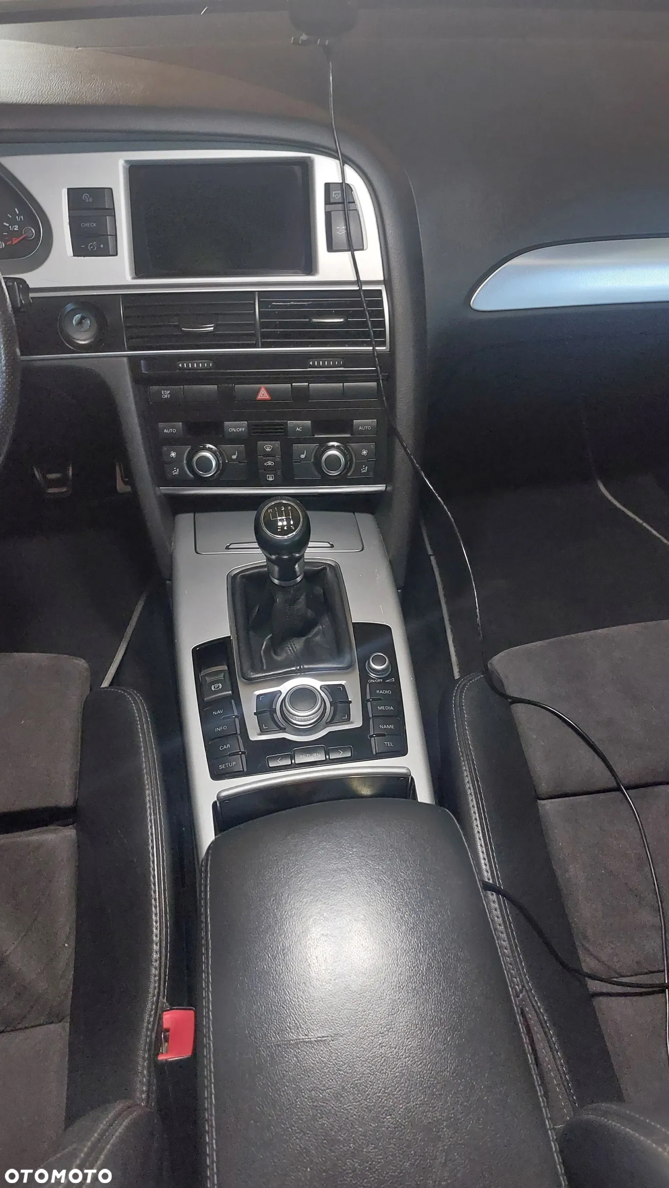 Audi A6 2.0 TDI - 8