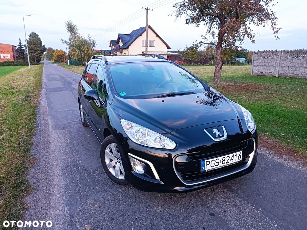 Peugeot 308 HDi FAP 150 Style - 30