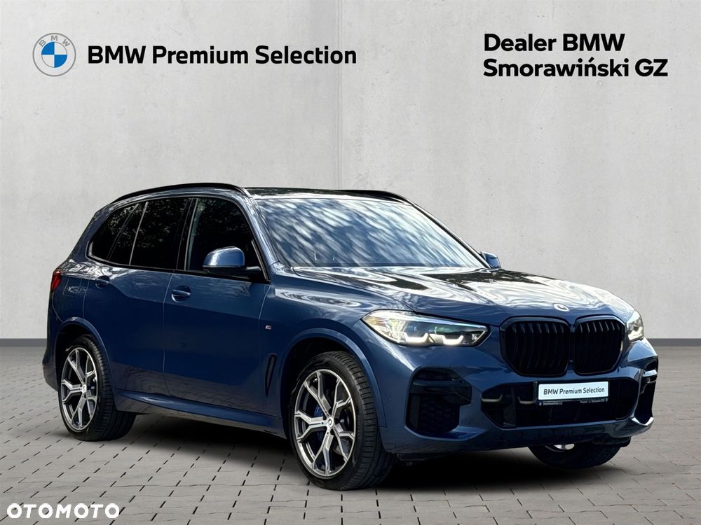 BMW X5 - 29
