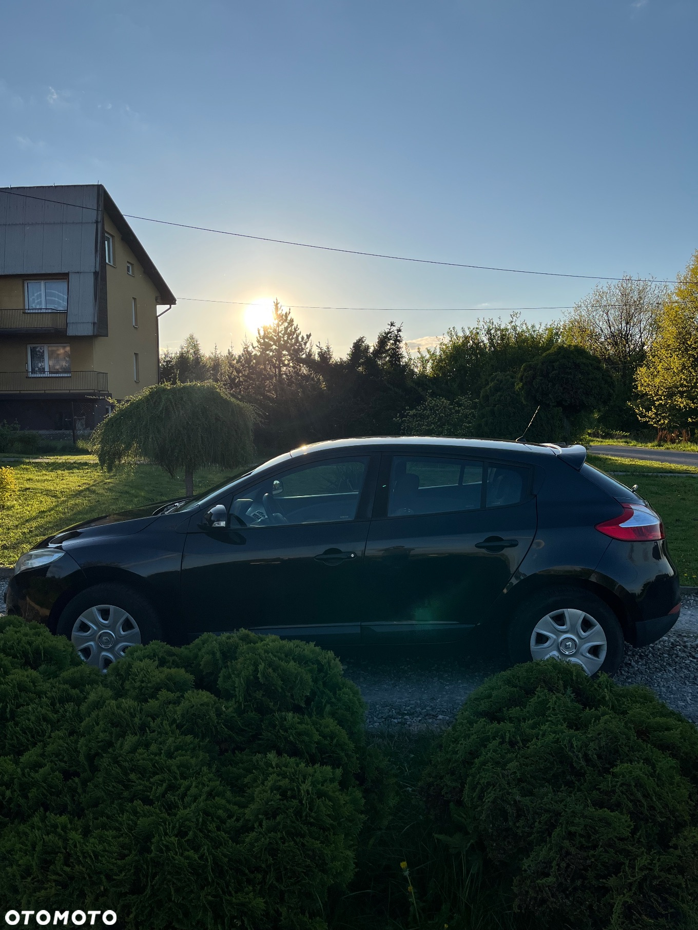 Renault Megane - 6