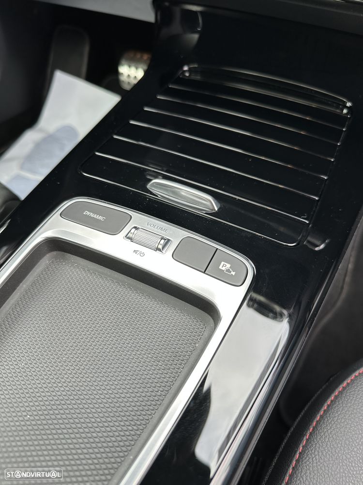 Mercedes-Benz CLA 180 7G-DCT AMG Line - 47