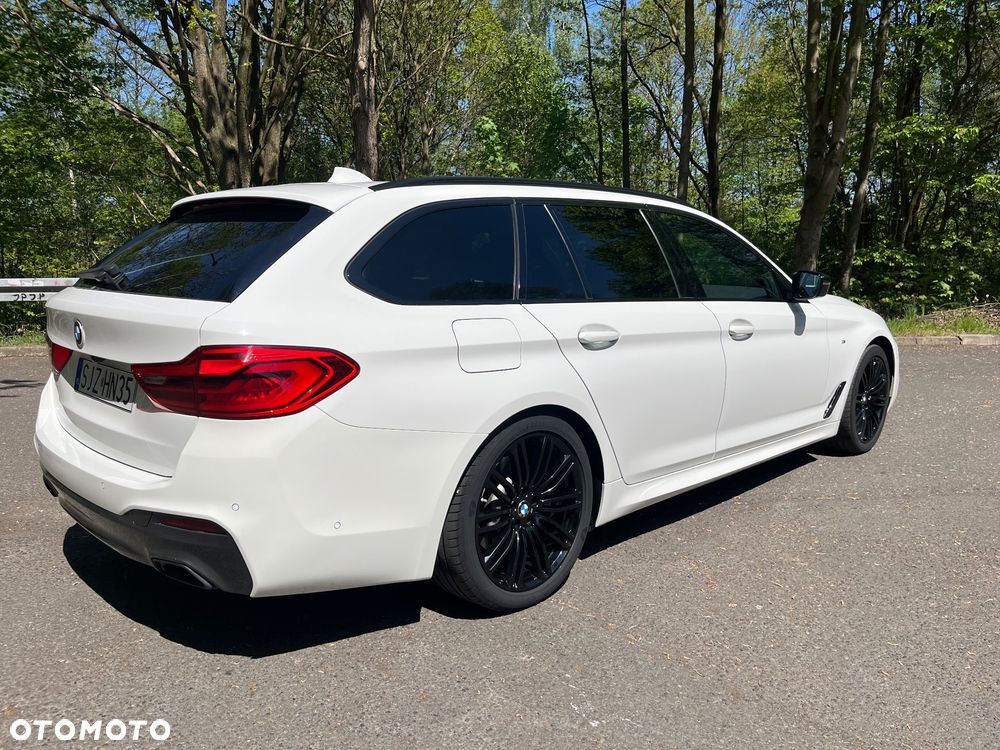 BMW Seria 5 - 9