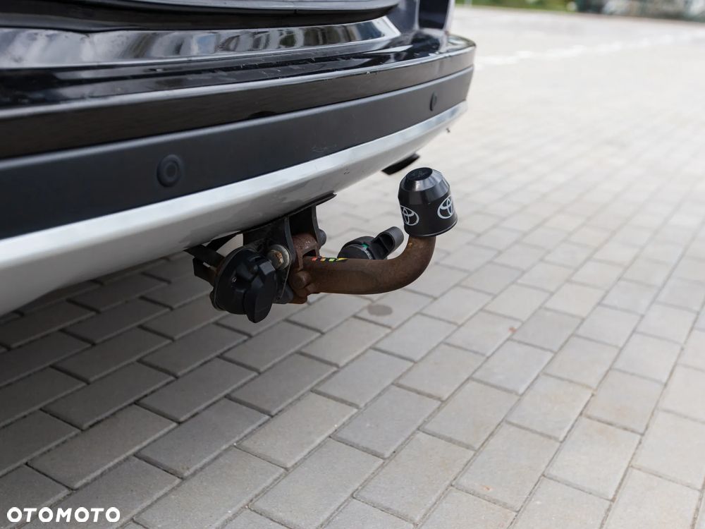 Toyota RAV4 2.0 D-4D 4x2 Start-Stop Executive - 18