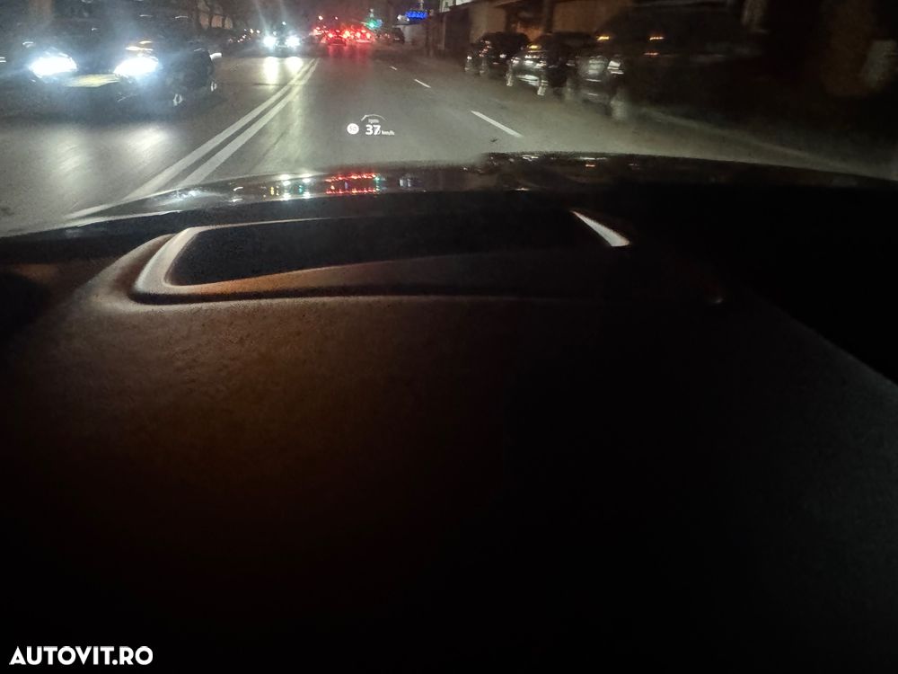 Jaguar XE D180 Aut. R-Dynamic SE - 35