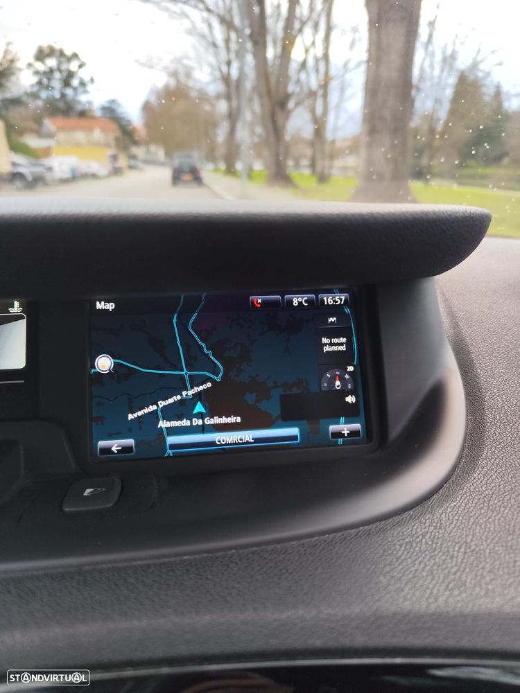 Renault Grand Scénic Energy dCi 130 S&S Bose Edition - 13