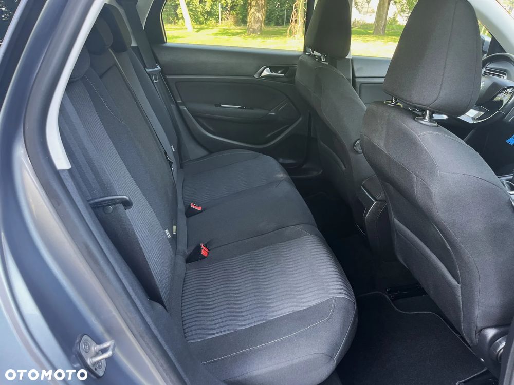 Peugeot 308 SW BlueHDi 120 Stop & Start Allure - 20