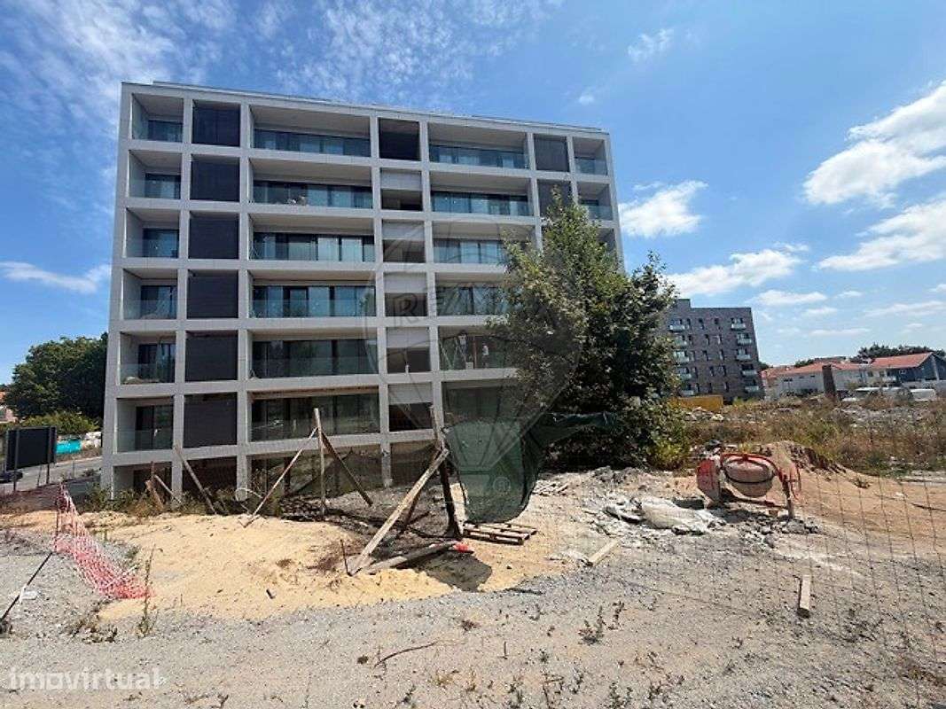 Apartamento T2 para venda - Grande imagem: 4/28