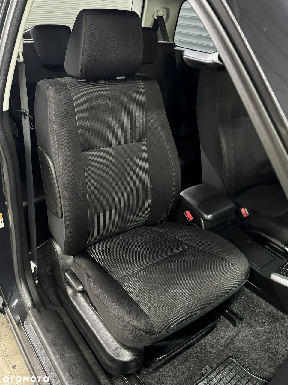 Suzuki Grand Vitara - 15