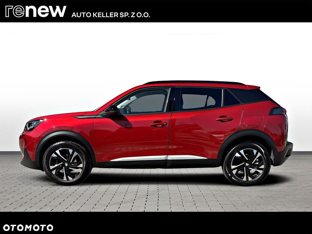 Peugeot 2008 - 5