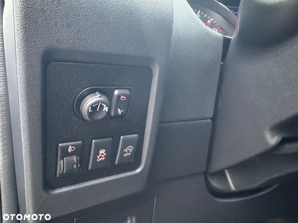 Nissan Qashqai 1.6 Tekna - 18