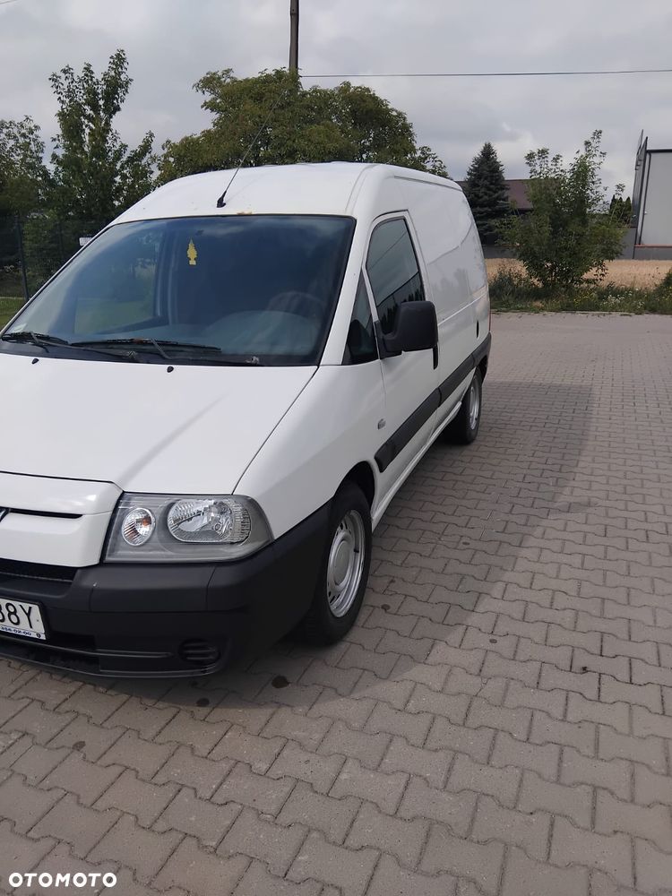 Peugeot Expert Standard - 1