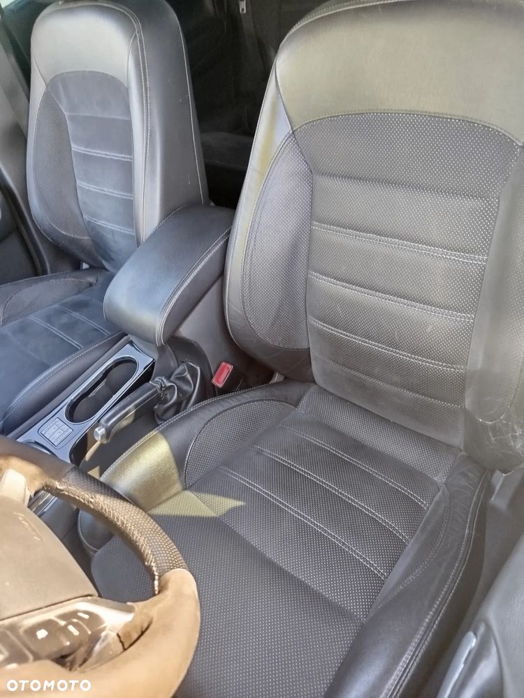 Ford Mondeo 2.0 TDCi Titanium - 10