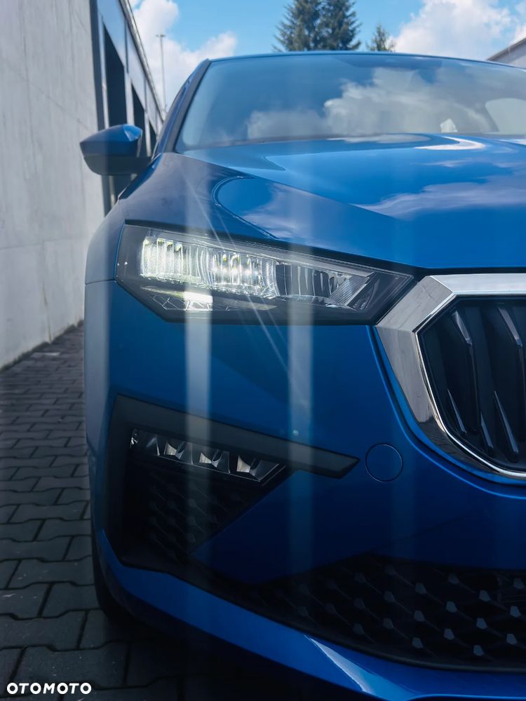 Skoda Scala 1.0 TSI Selection - 7
