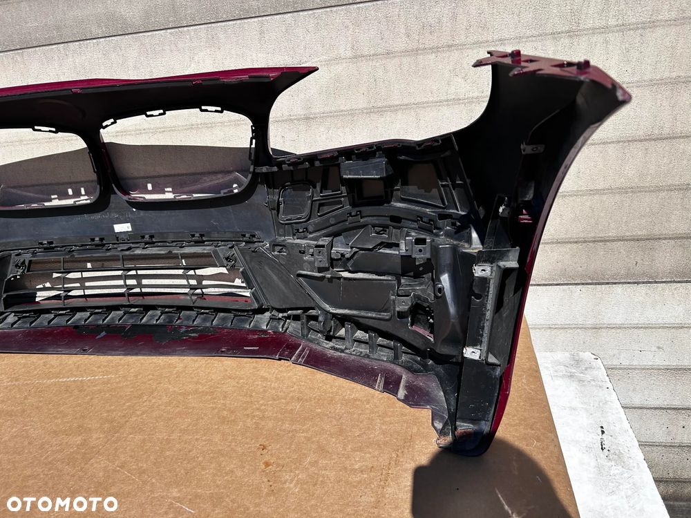 BMW 2 F45 F46 LIFT 7480373-09 ZDERZAK PRZÓD PRZEDNI - 7
