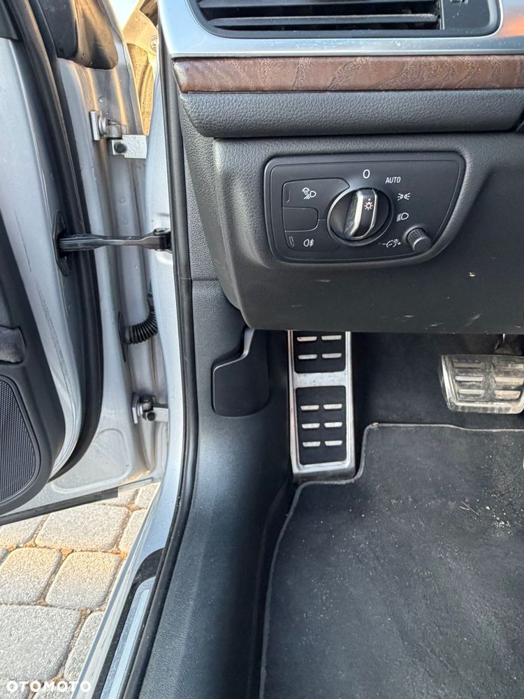 Audi A6 Limousine 3.0 TDI S tronic - 29