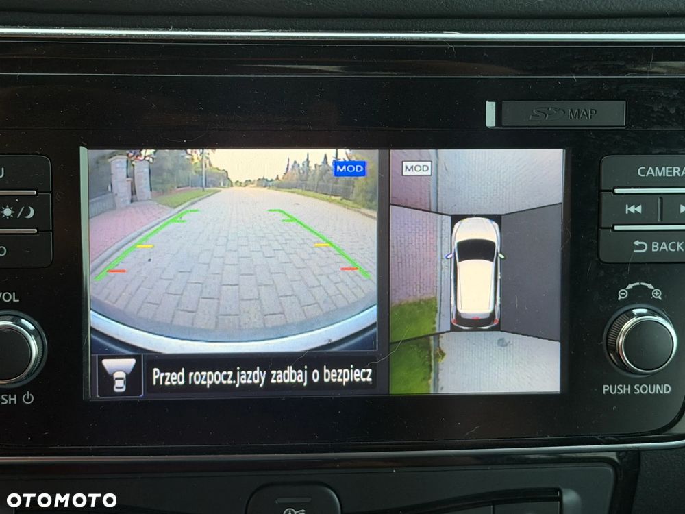 Nissan Leaf 40kWh Tekna - 14