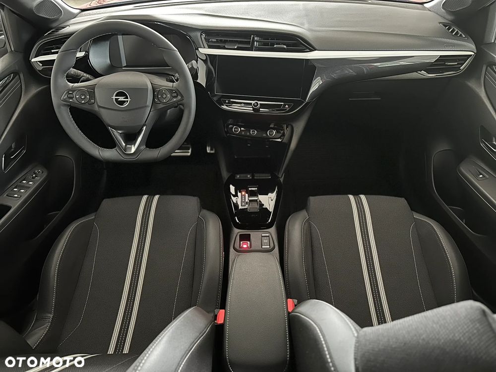 Opel Corsa - 17