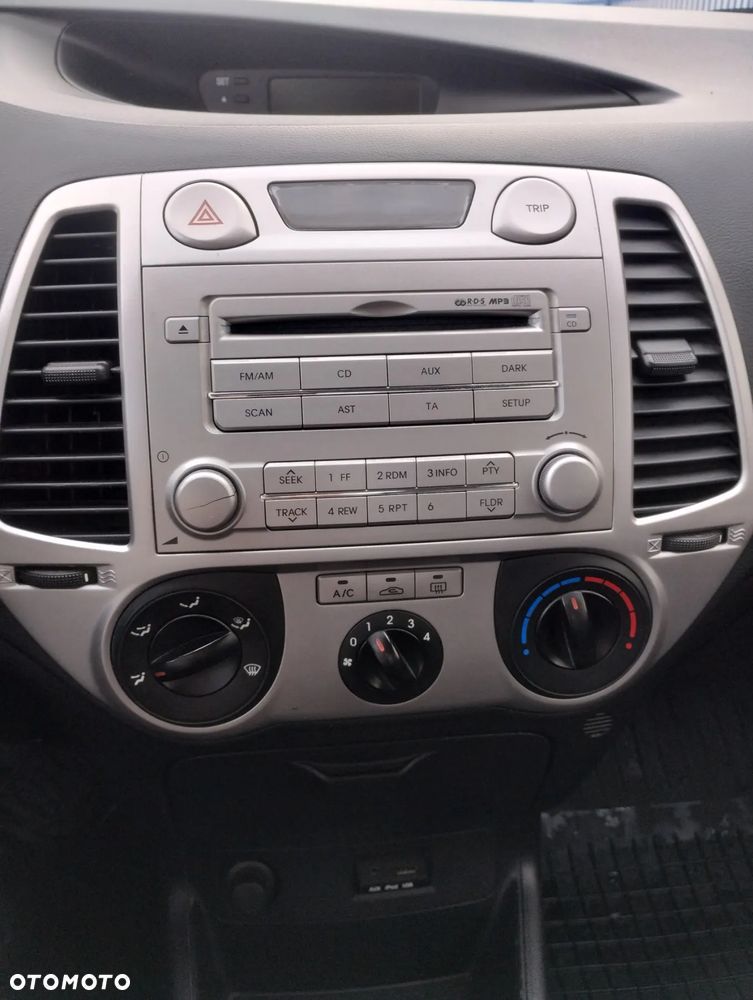 Hyundai i20 1.2 Classic + - 20