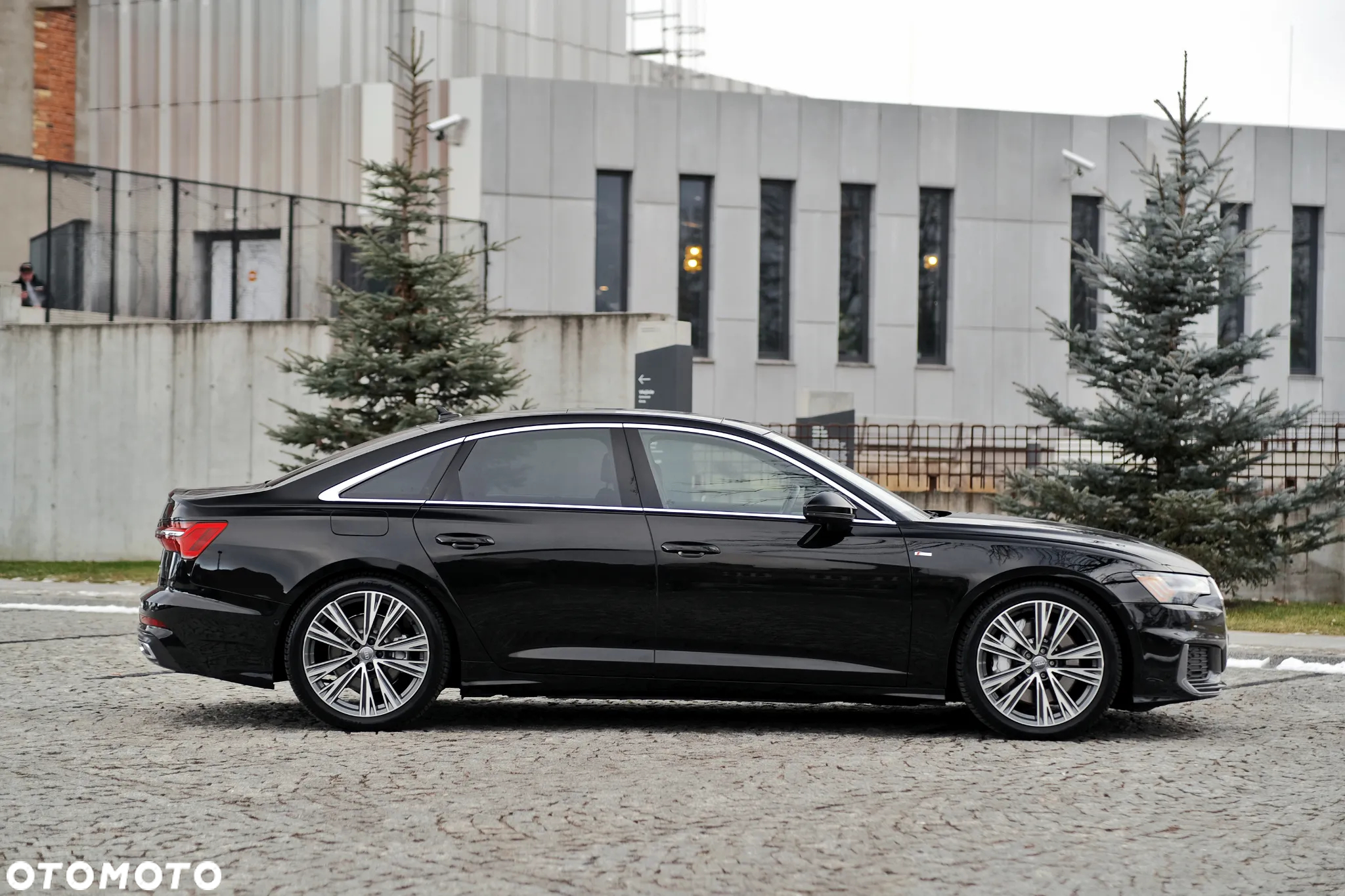 Audi A6 - 14