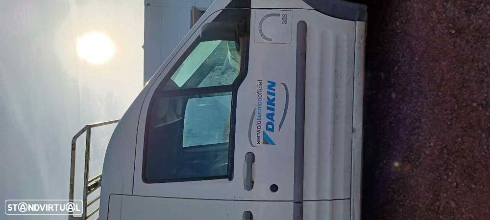 PORTA FRONTAL DIREITA FORD TRANSIT CONNECT 2006 - 3