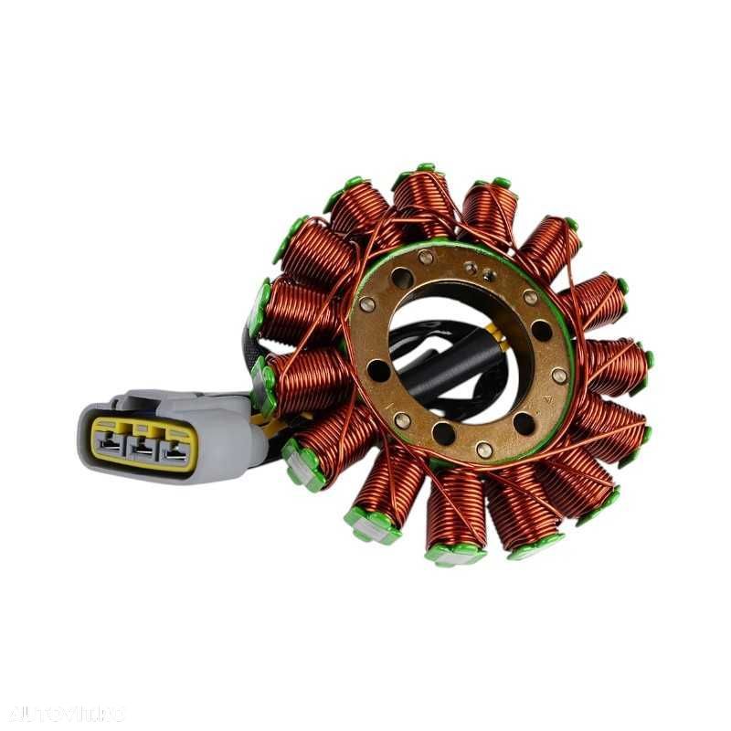 Stator alternator Honda CBR600RR CBR600RA 2013-2020 bobina A1614 - 2
