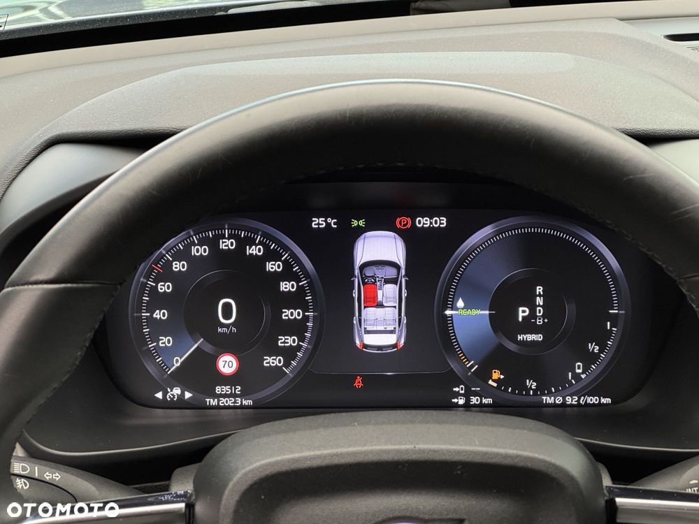 Volvo XC 40 T4 Plug-In Hybrid Core - 18