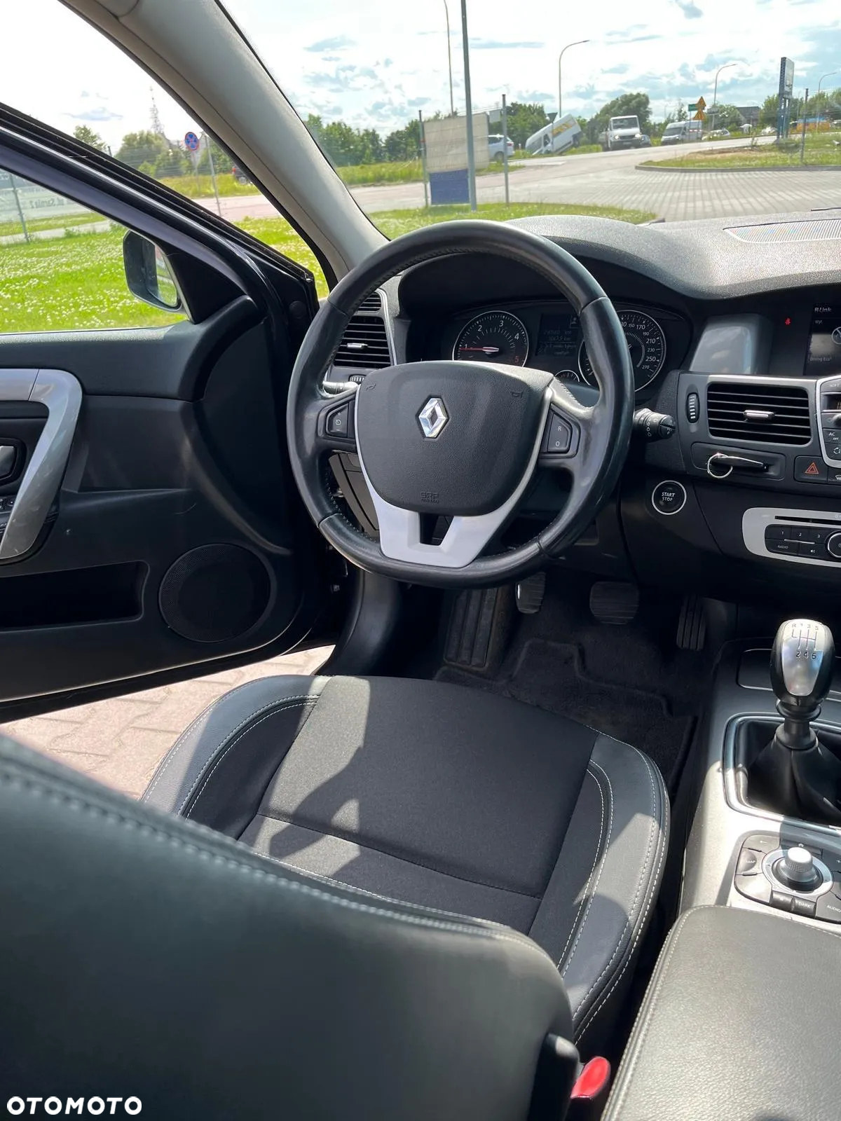 Renault Laguna 2.0 dCi Limited - 8