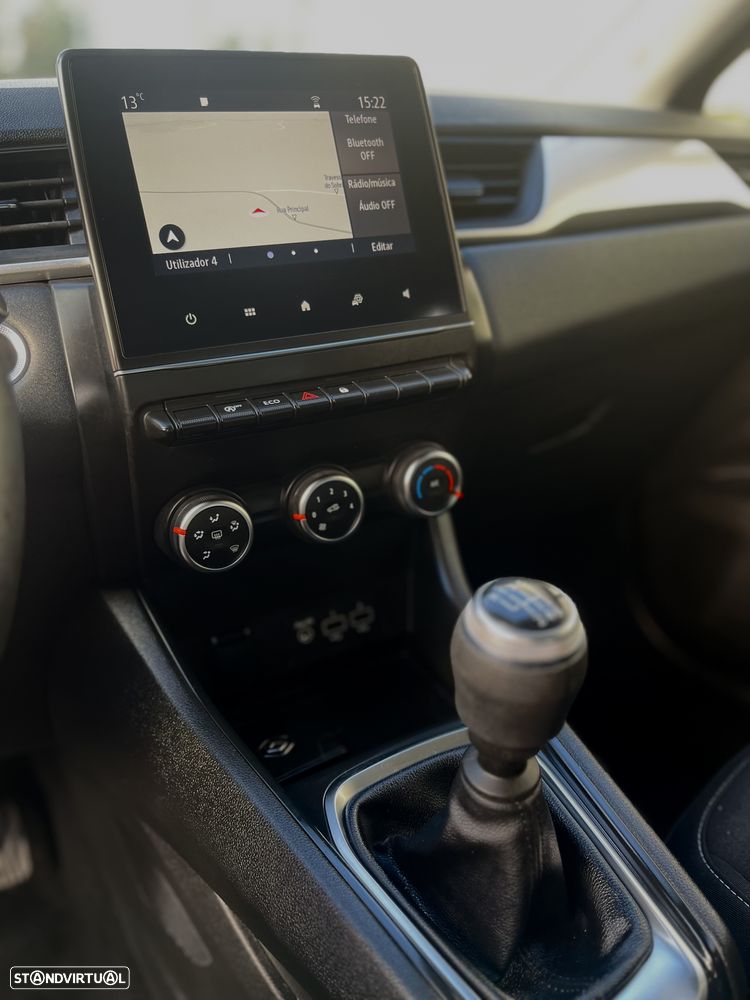 Renault Captur 1.0 TCe Intens - 11