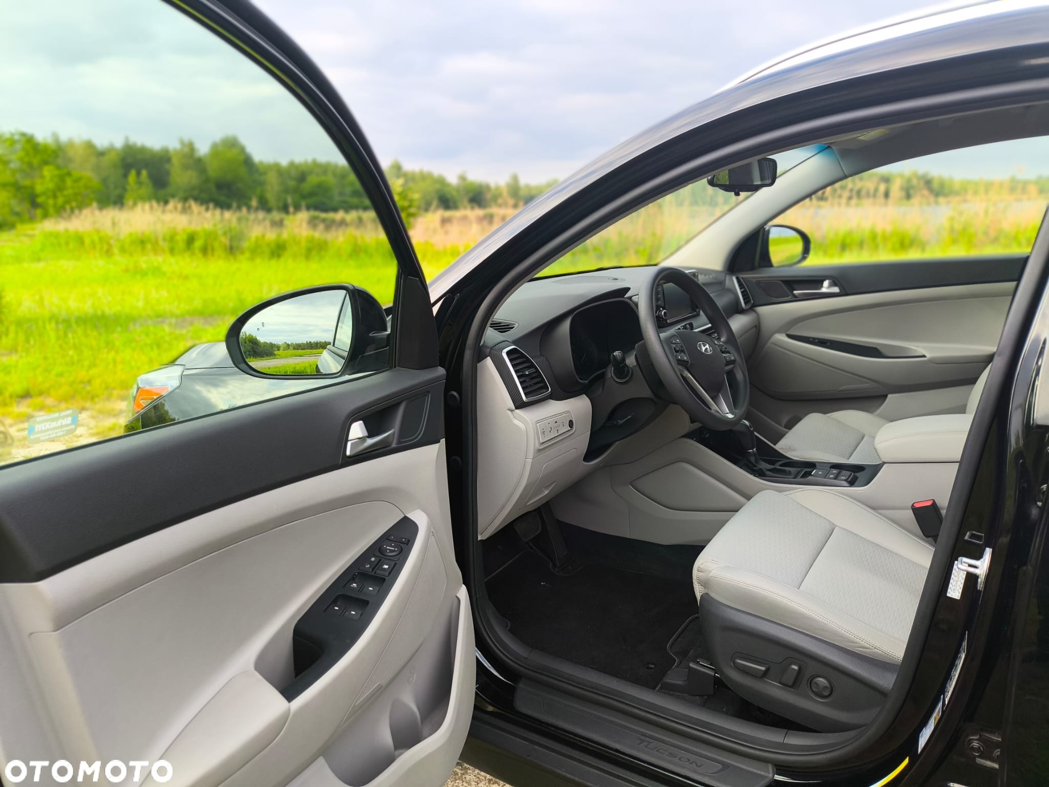 Hyundai Tucson - 9