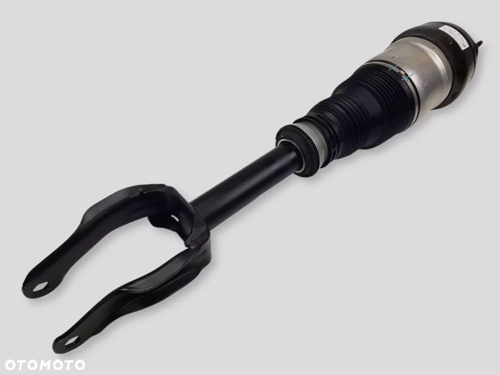 NOWY ORYGINALNY Amortyzator Lewy Przód Mercedes w166 ML A1663233100 - 4