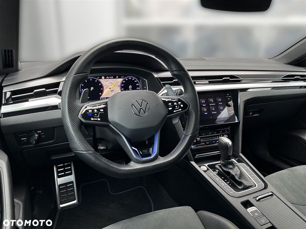 Volkswagen Arteon 2.0 TSI 4Motion R DSG - 13