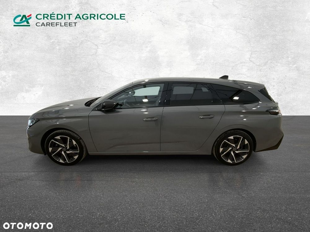 Peugeot 308 1.5 BlueHDi Allure Pack S&S EAT8 - 9