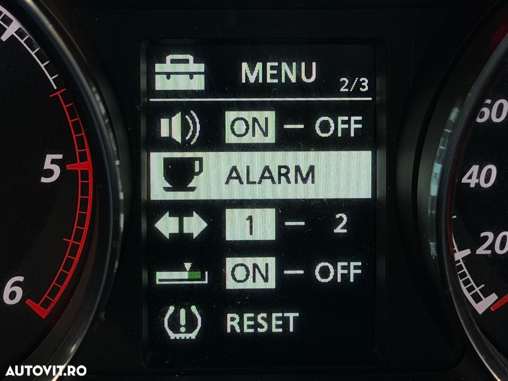 Citroën C4 Aircross HDi 115 Stop & Start 4WD Exclusive - 35