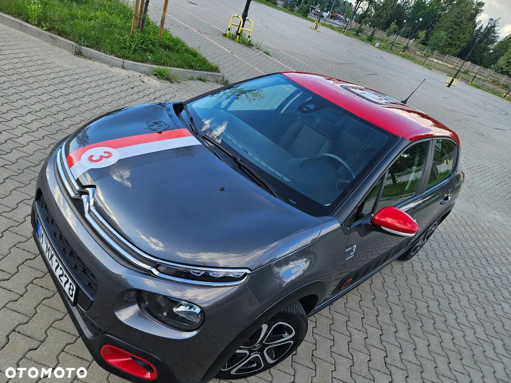 Citroën C3 Pure Tech 83 S&S PLUS - 2