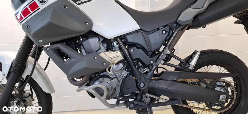 Yamaha Tenere - 15