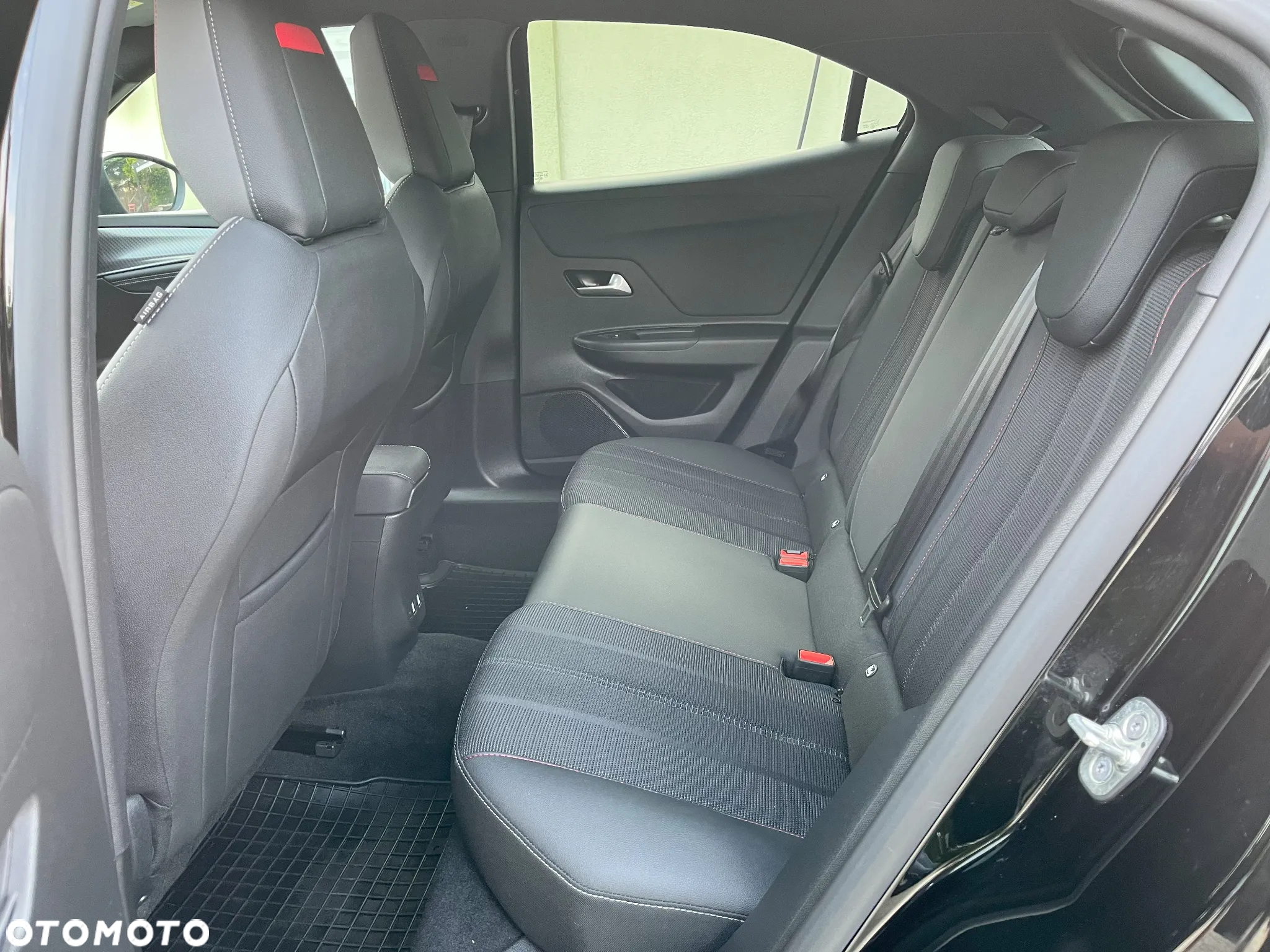 Opel Mokka 1.2 DI Turbo Automatik GS Line - 28