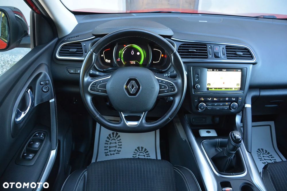 Renault Kadjar 1.6 Energy TCe Bose - 18