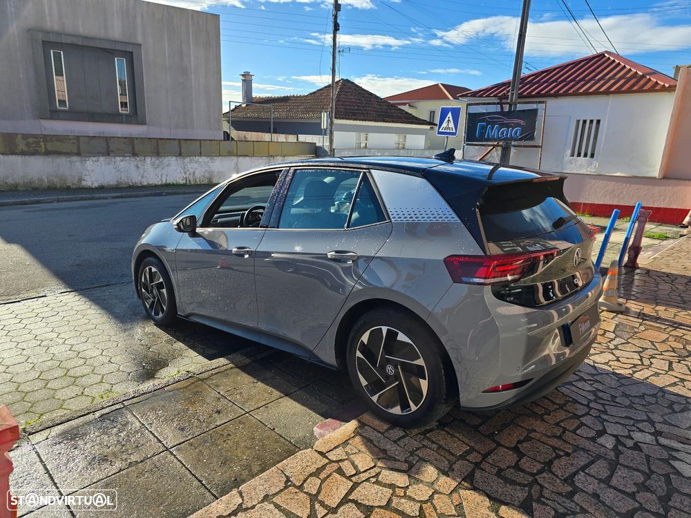 VW ID.3 Performance Upgrade Pro 1st Plus - 6