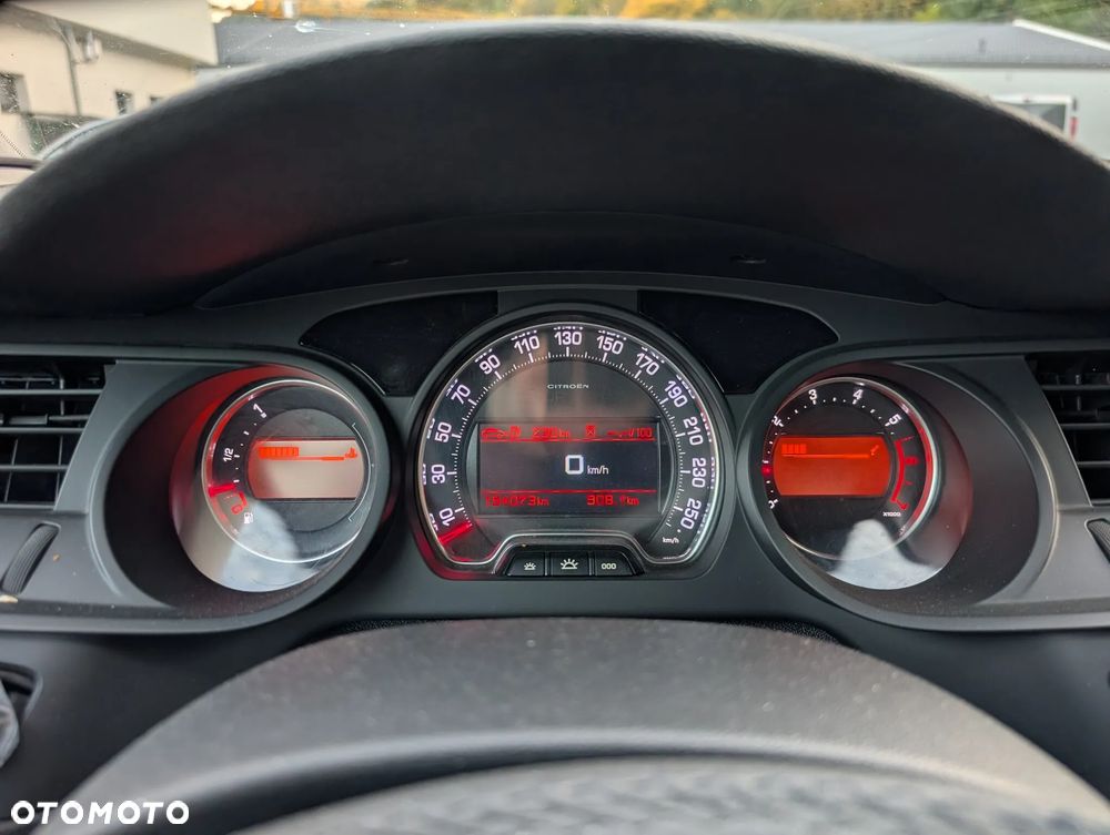 Citroën C5 2.0 16V Exclusive - 28